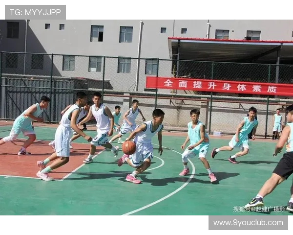 九游娱乐体育携手推动青少年体育普及促进全民健身运动发展 九游娱乐体育携手推动青少年体育普及促进全民健身运动发展